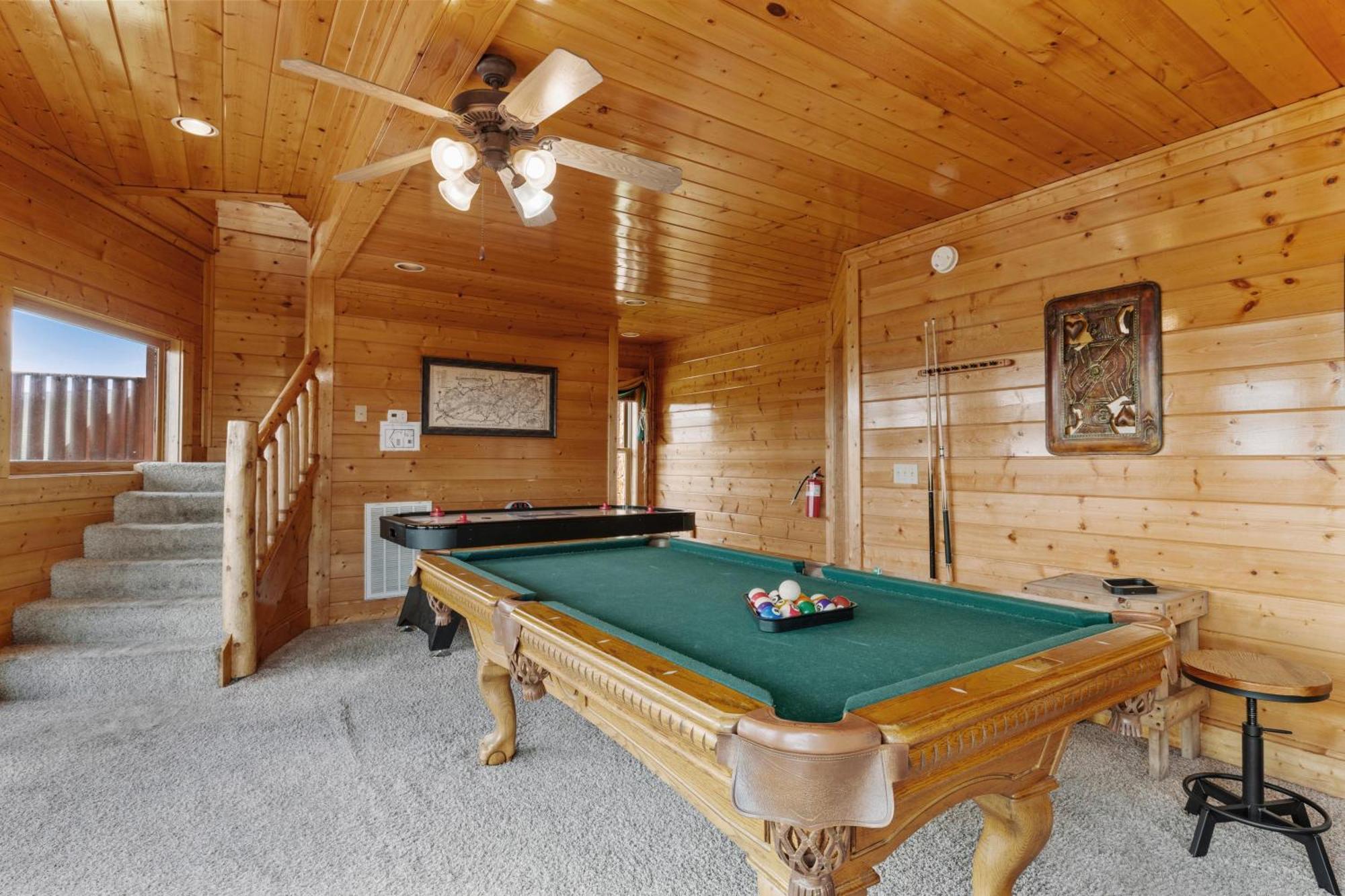 Tennessee Treasure #232 Sevierville Exterior photo